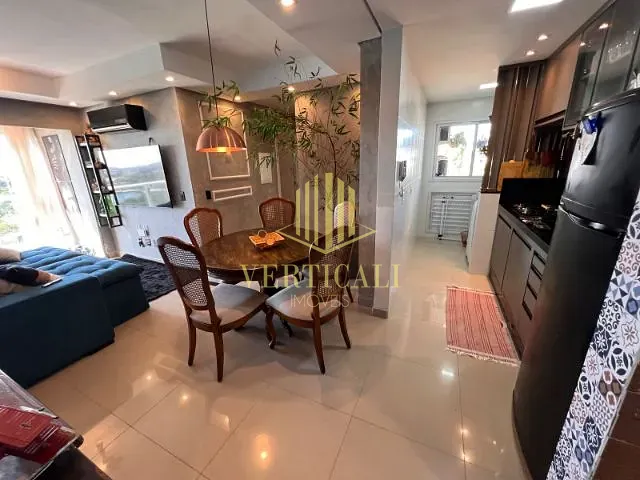 Apartamento 2 quartos e 2 banheiros, à venda, no bairro Paiaguás em Cuiabá
