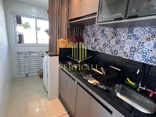 Apartamento 2 quartos e 2 banheiros, à venda, no bairro Paiaguás em Cuiabá