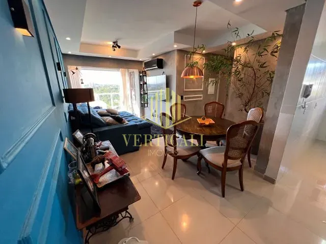 Apartamento 2 quartos e 2 banheiros, à venda, no bairro Paiaguás em Cuiabá