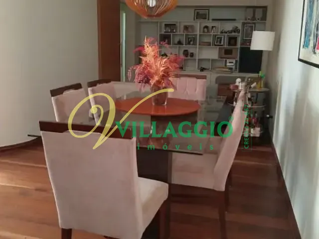 Apartamento com 138m² 3 quartos e 2 banheiros, à venda, no bairro Vila Bancário em São José do Rio Preto