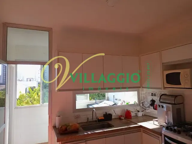 Apartamento com 138m² 3 quartos e 2 banheiros, à venda, no bairro Vila Bancário em São José do Rio Preto