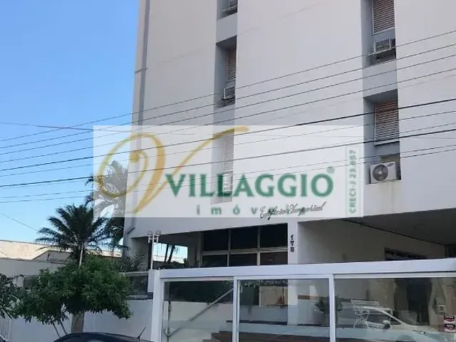 Apartamento com 138m² 3 quartos e 2 banheiros, à venda, no bairro Vila Bancário em São José do Rio Preto