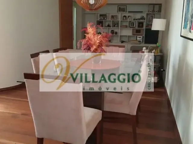 Apartamento com 138m² 3 quartos e 2 banheiros, à venda, no bairro Vila Bancário em São José do Rio Preto