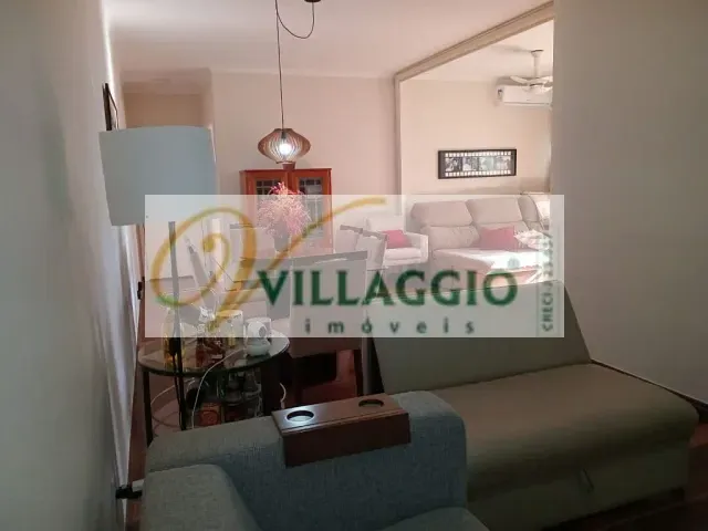 Apartamento com 138m² 3 quartos e 2 banheiros, à venda, no bairro Vila Bancário em São José do Rio Preto