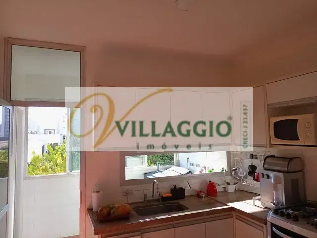 Apartamento com 138m² 3 quartos e 2 banheiros, à venda, no bairro Vila Bancário em São José do Rio Preto