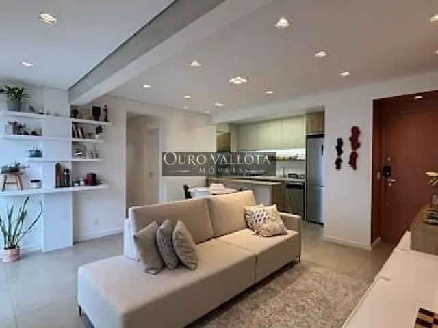 Apartamento com 77m² 3 quartos e 2 banheiros, à venda, no bairro Alto da Mooca em São Paulo