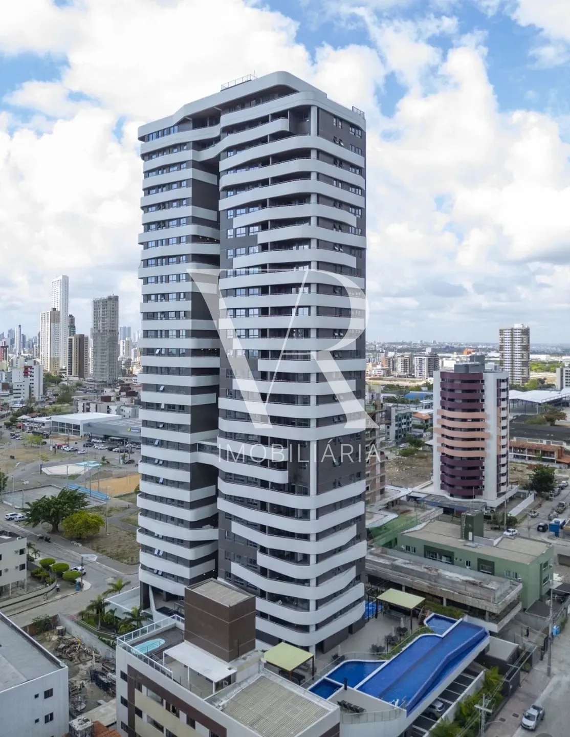 Apartamento, 3 quartos, 105 m² - Foto 22