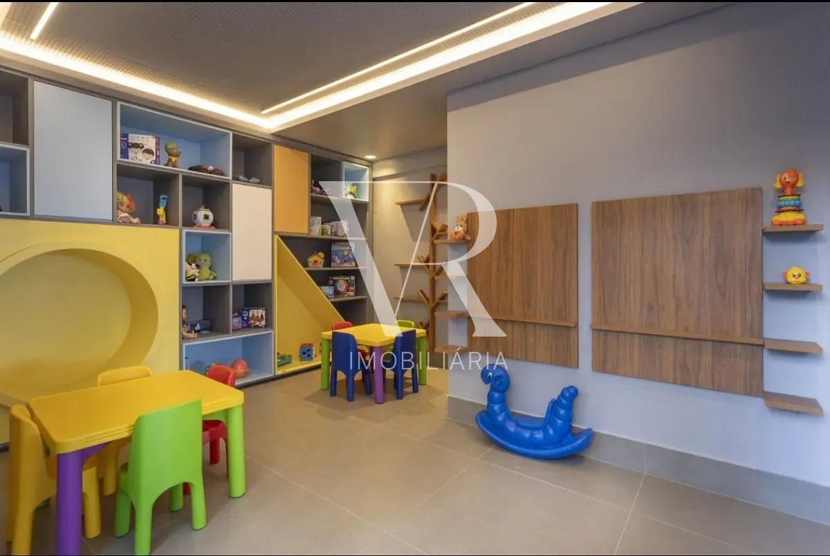 Apartamento, 3 quartos, 105 m² - Foto 10