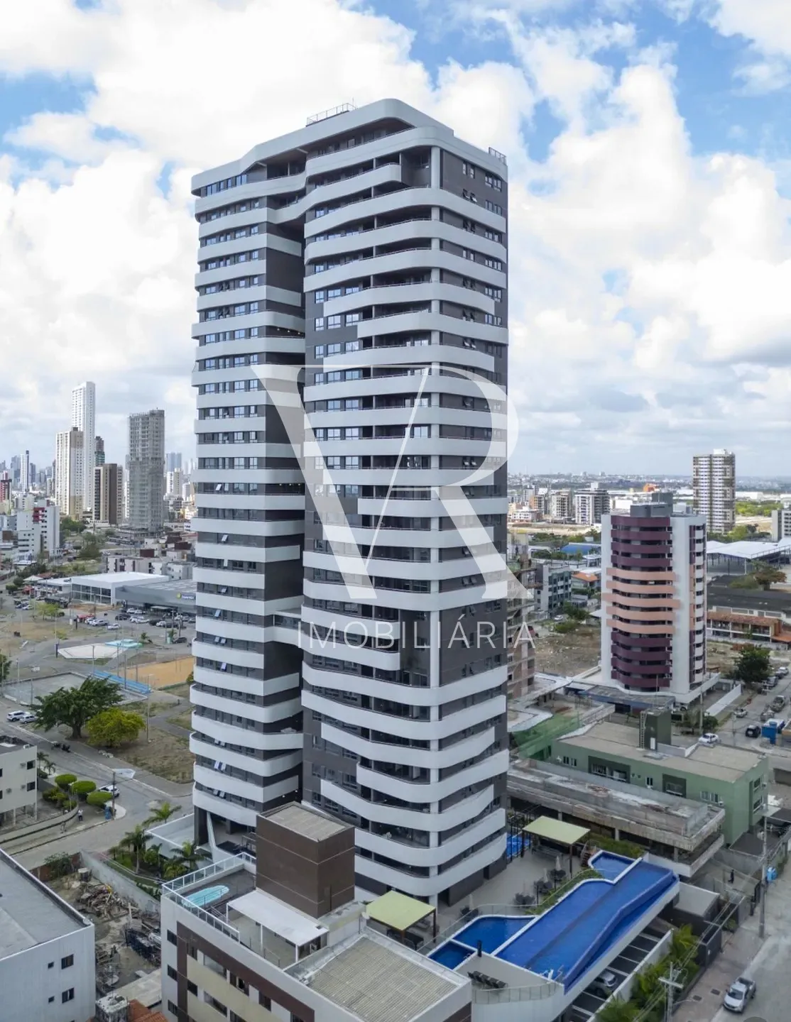 Apartamento, 3 quartos, 105 m² - Foto 22