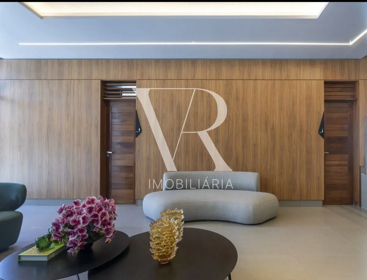 Apartamento, 3 quartos, 105 m² - Foto 21