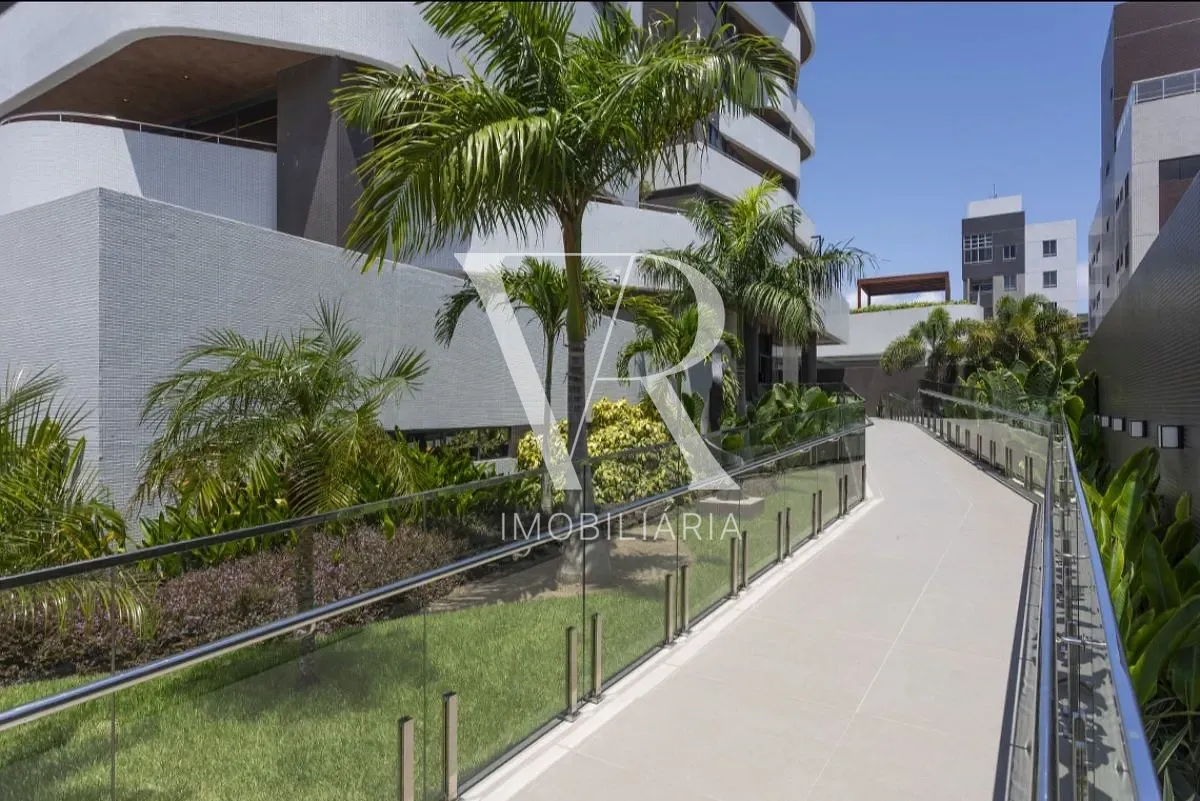 Apartamento, 3 quartos, 105 m² - Foto 20