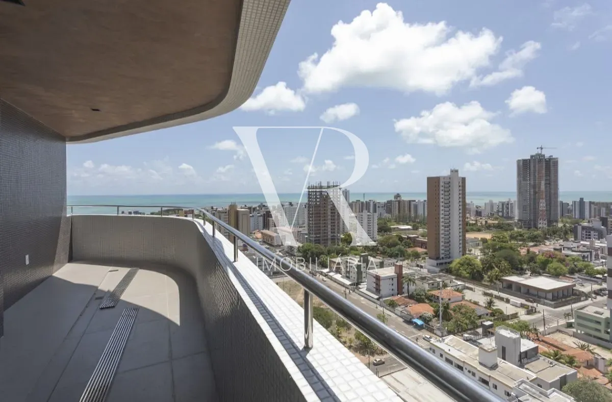 Apartamento, 3 quartos, 105 m² - Foto 16