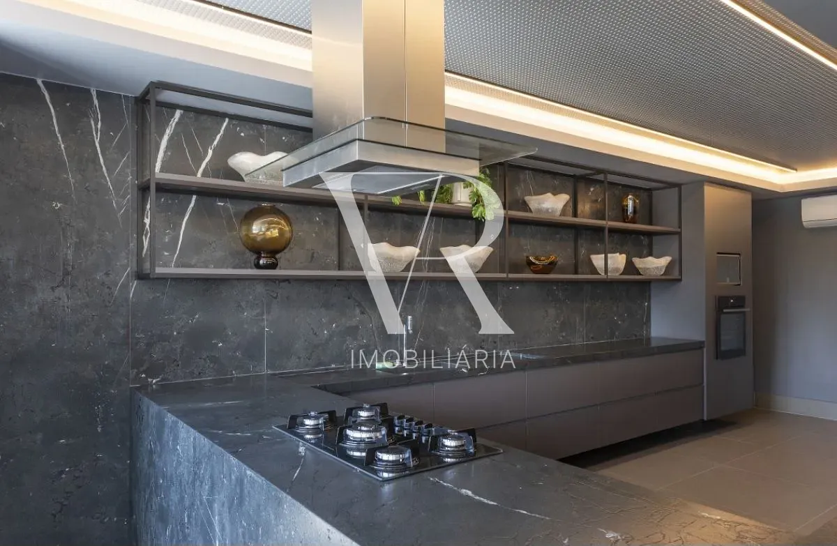 Apartamento, 3 quartos, 105 m² - Foto 11