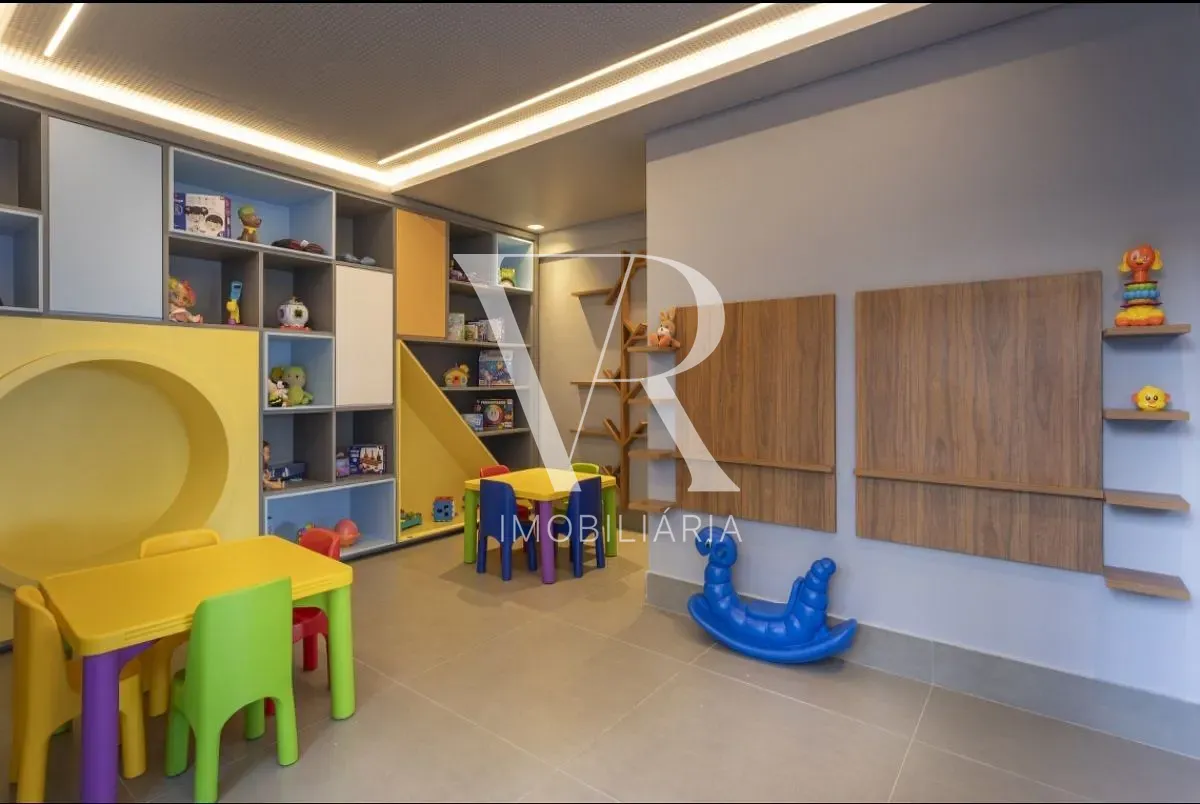 Apartamento, 3 quartos, 105 m² - Foto 10