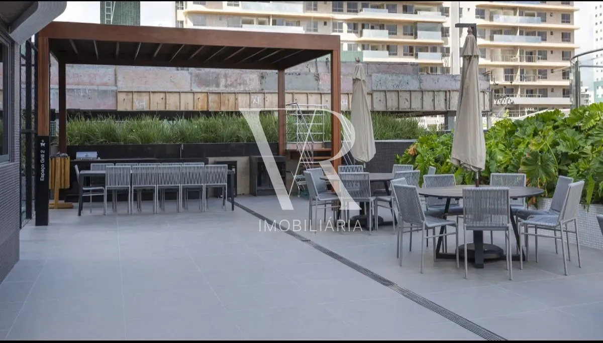 Apartamento, 3 quartos, 105 m² - Foto 7