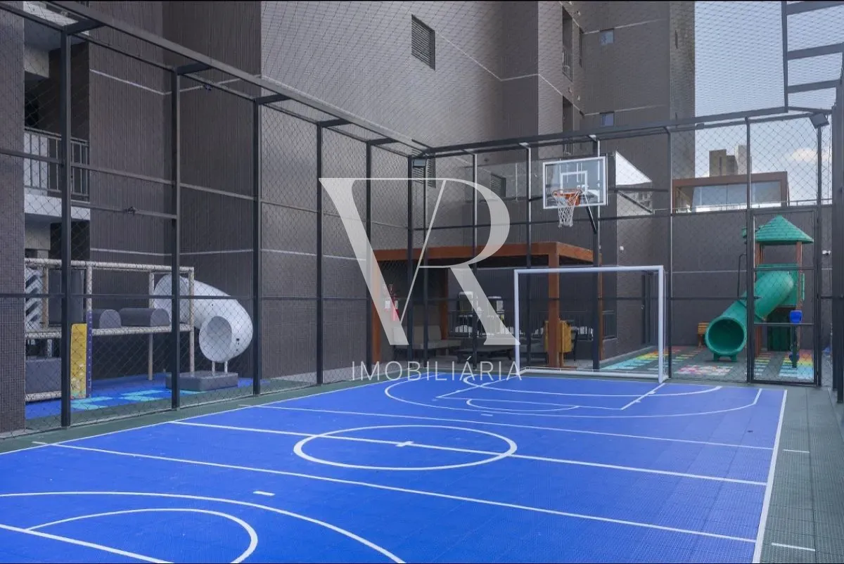 Apartamento, 3 quartos, 105 m² - Foto 6