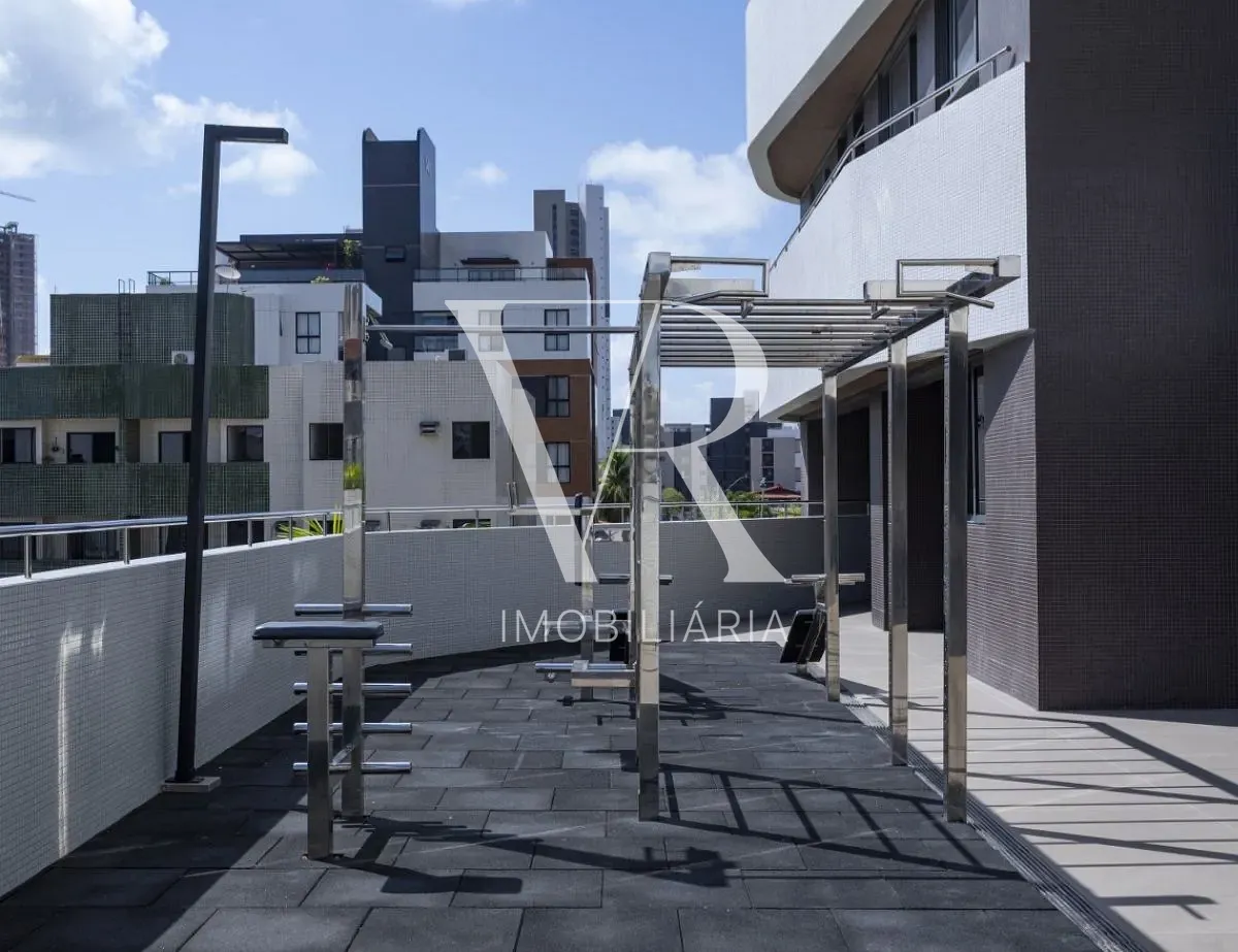 Apartamento, 3 quartos, 105 m² - Foto 5