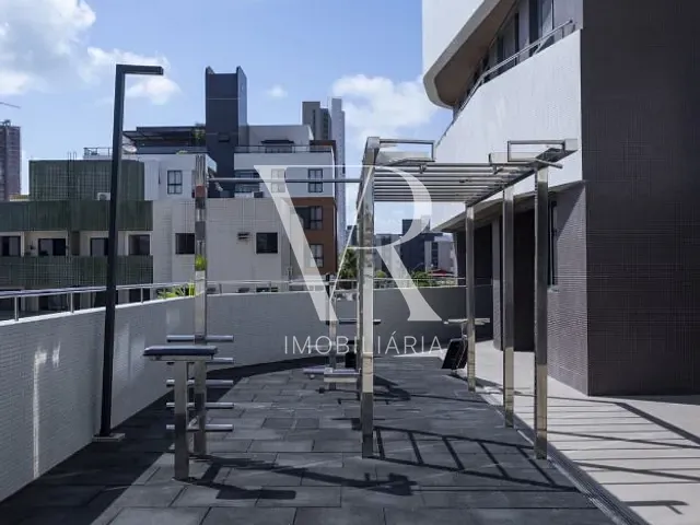 Apartamento 3 quartos e 4 banheiros, à venda, no bairro Jardim Oceania em Rua Maria Liosa Fernandes