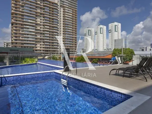 Apartamento 3 quartos e 4 banheiros, à venda, no bairro Jardim Oceania em Rua Maria Liosa Fernandes