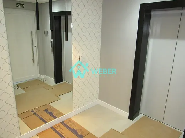 Apartamento com 112m² 2 quartos e 1 banheiro, à venda, no bairro Operário em Novo Hamburgo