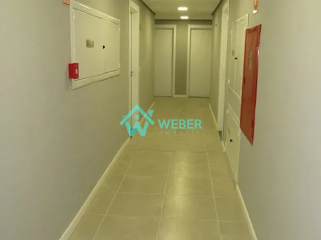 Apartamento com 112m² 2 quartos e 1 banheiro, à venda, no bairro Operário em Novo Hamburgo
