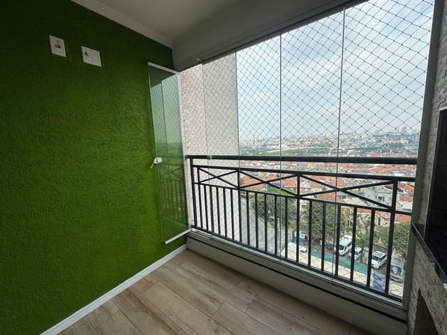 Foto do Apartamento - Apartamento de 3 dormitórios, Ponte Grande, Guarulhos, SP | Imobiliária Compare