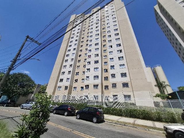 Foto do Apartamento - Apartamento à venda 10M², VILA NOVA CURUCA, SAO PAULO - SP | Imobiliária Compare
