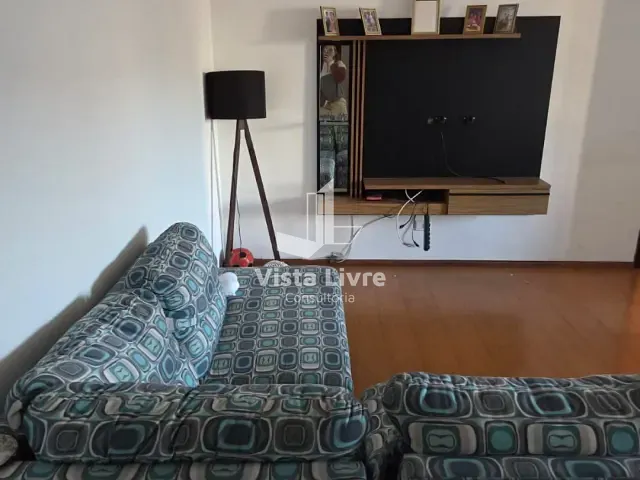 Apartamento com 113m² 3 quartos e 2 banheiros, à venda, no bairro Alto da Mooca em São Paulo