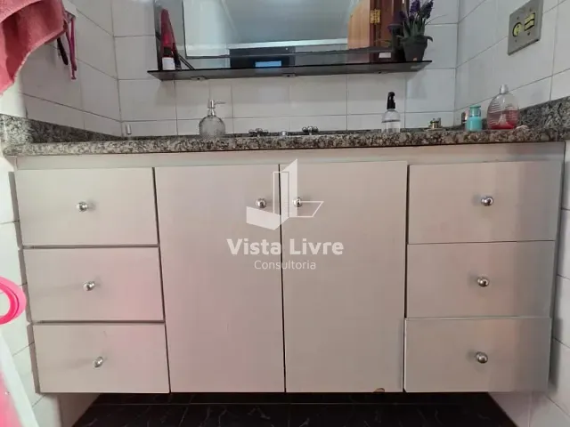 Apartamento com 113m² 3 quartos e 2 banheiros, à venda, no bairro Alto da Mooca em São Paulo