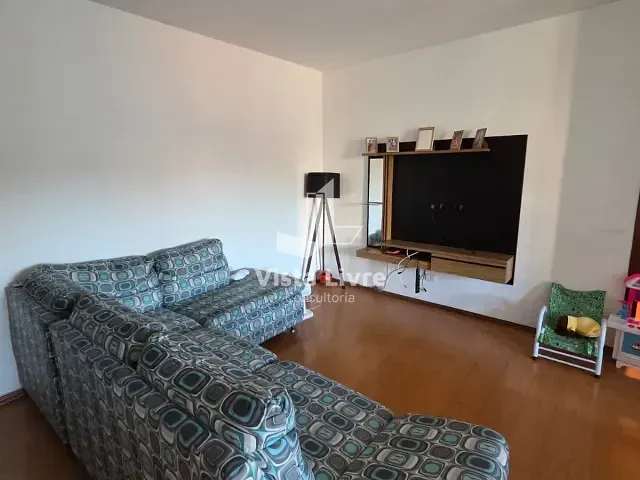 Apartamento com 113m² 3 quartos e 2 banheiros, à venda, no bairro Alto da Mooca em São Paulo