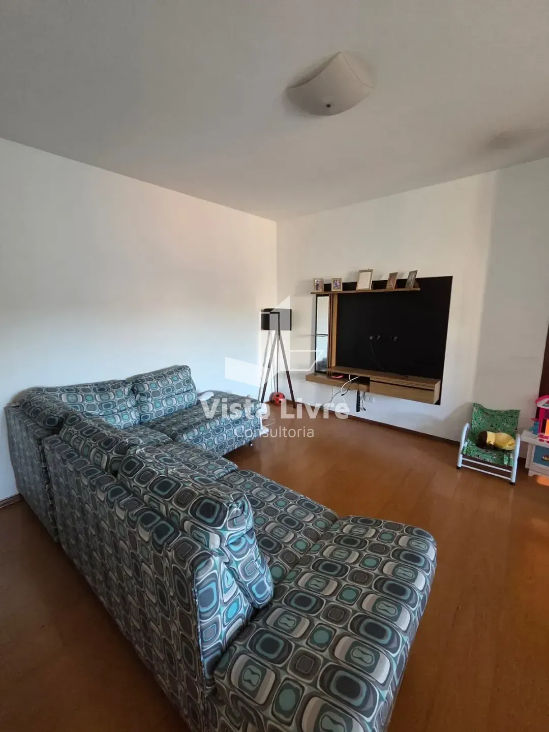 Apartamento, 3 quartos, 113 m² - Foto 1