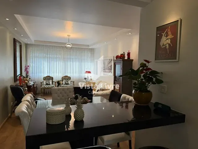 Apartamento com 107m² 2 quartos e 2 banheiros, à venda, no bairro Perdizes em São Paulo