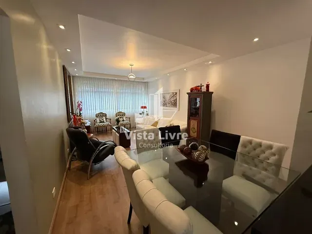 Apartamento com 107m² 2 quartos e 2 banheiros, à venda, no bairro Perdizes em São Paulo