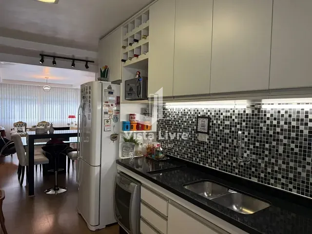 Apartamento com 107m² 2 quartos e 2 banheiros, à venda, no bairro Perdizes em São Paulo