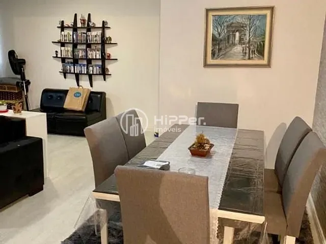 Apartamento 3 quartos e 2 banheiros, à venda, no bairro Perdizes em São Paulo