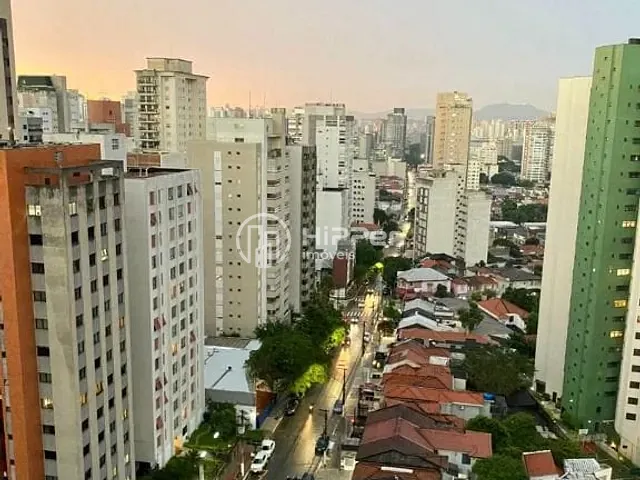 Apartamento 3 quartos e 2 banheiros, à venda, no bairro Perdizes em São Paulo