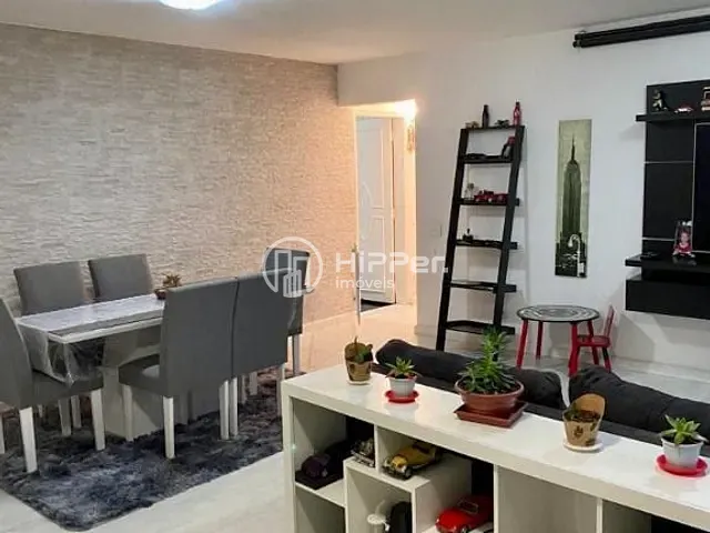 Apartamento 3 quartos e 2 banheiros, à venda, no bairro Perdizes em São Paulo