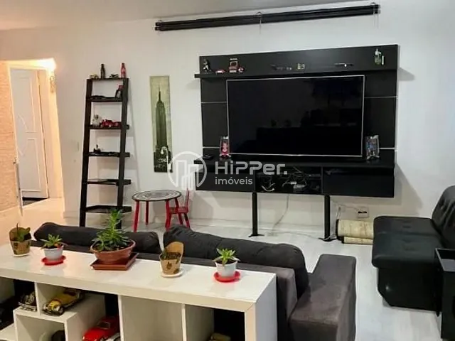 Apartamento 3 quartos e 2 banheiros, à venda, no bairro Perdizes em São Paulo