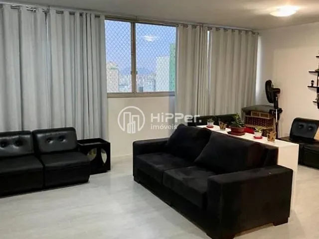 Apartamento 3 quartos e 2 banheiros, à venda, no bairro Perdizes em São Paulo