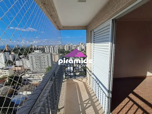 Apartamento 4 quartos e 5 banheiros, à venda, no bairro Vila Ema em São José dos Campos