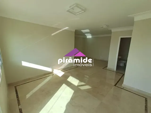 Apartamento 4 quartos e 5 banheiros, à venda, no bairro Vila Ema em São José dos Campos