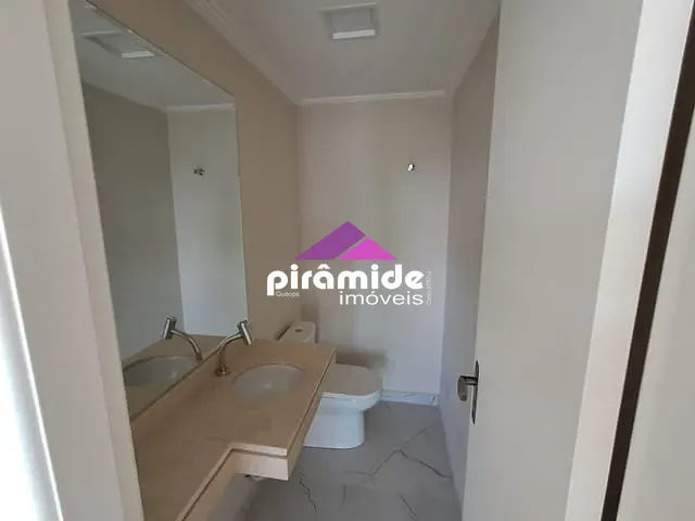 Apartamento 4 quartos e 5 banheiros, à venda, no bairro Vila Ema em São José dos Campos