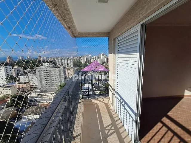 Apartamento 4 quartos e 5 banheiros, à venda, no bairro Vila Ema em São José dos Campos