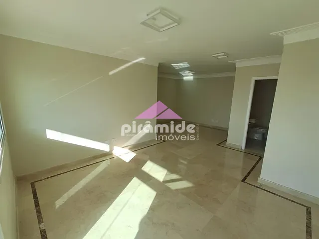 Apartamento 4 quartos e 5 banheiros, à venda, no bairro Vila Ema em São José dos Campos