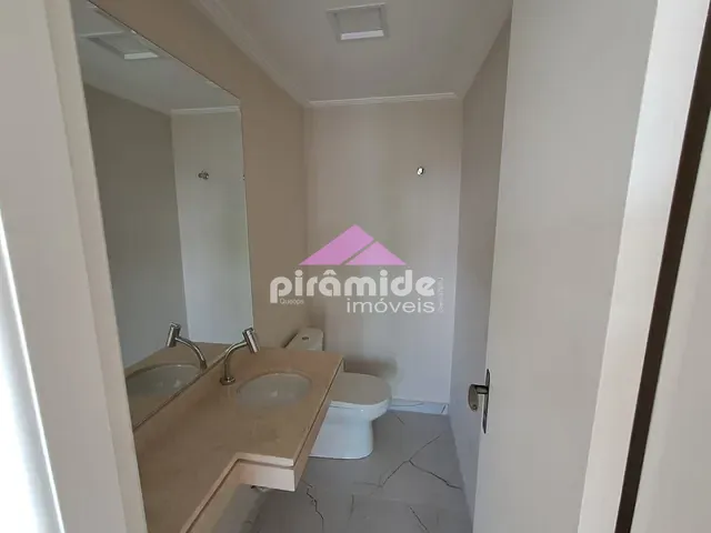 Apartamento 4 quartos e 5 banheiros, à venda, no bairro Vila Ema em São José dos Campos