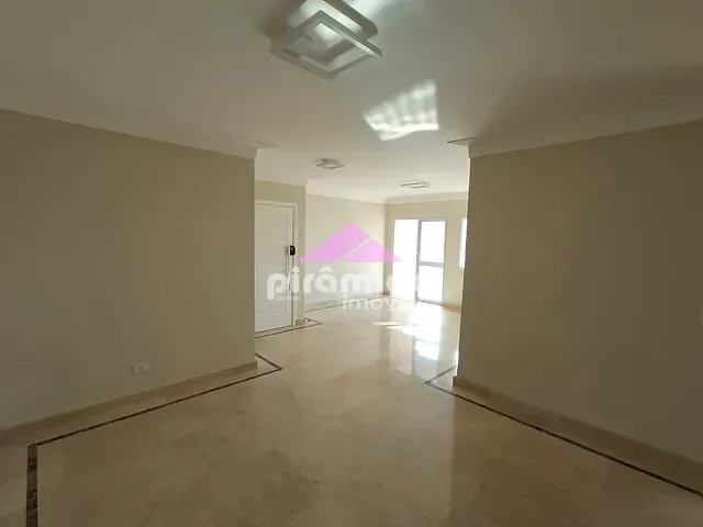 Apartamento 4 quartos e 5 banheiros, à venda, no bairro Vila Ema em São José dos Campos