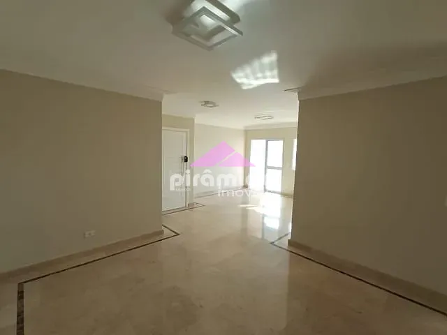Apartamento 4 quartos e 5 banheiros, à venda, no bairro Vila Ema em São José dos Campos