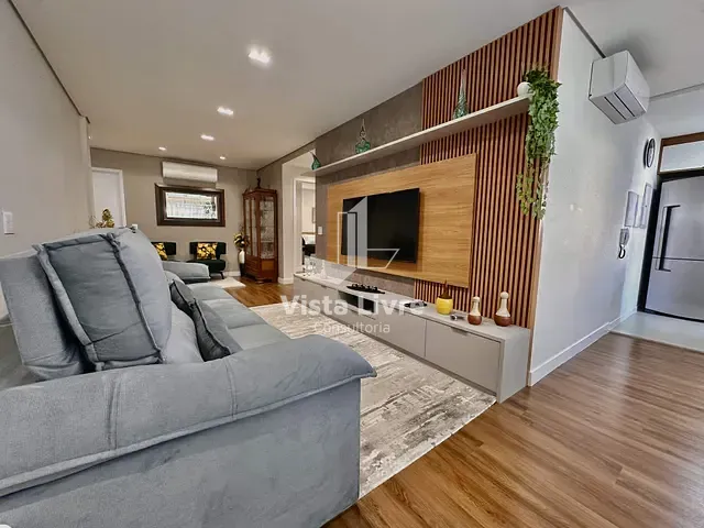 Apartamento com 113m² 2 quartos e 2 banheiros, à venda, no bairro Alphaville Centro Industrial e Empresarial/Alphaville. em Barueri
