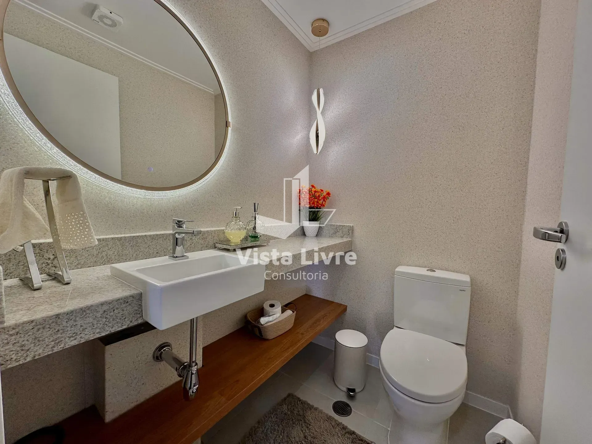 Apartamento, 2 quartos, 113 m² - Foto 17