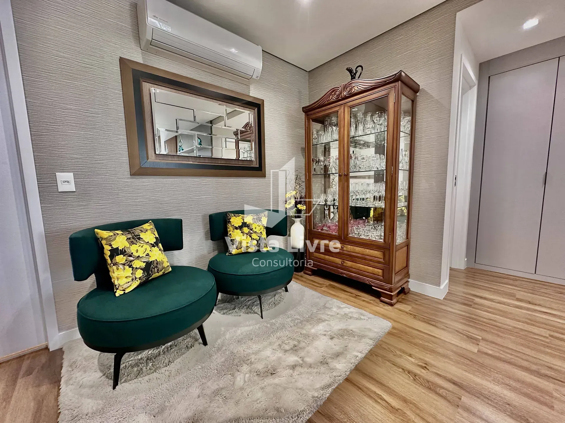 Apartamento, 2 quartos, 113 m² - Foto 4